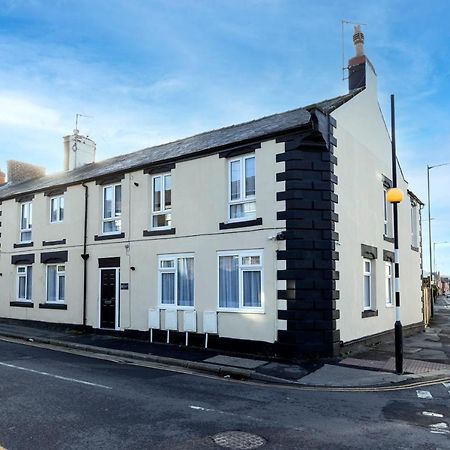 Globe Apartments Guisborough Esterno foto